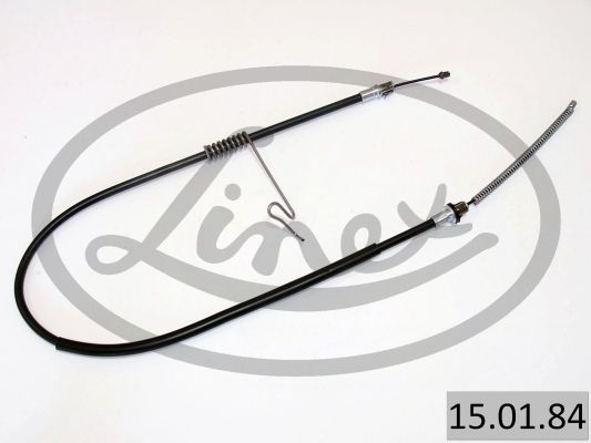 LINEX 15.01.84 Cable Pull, parking brake