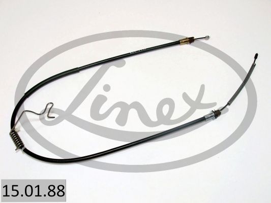 LINEX 15.01.88 Cable Pull, parking brake