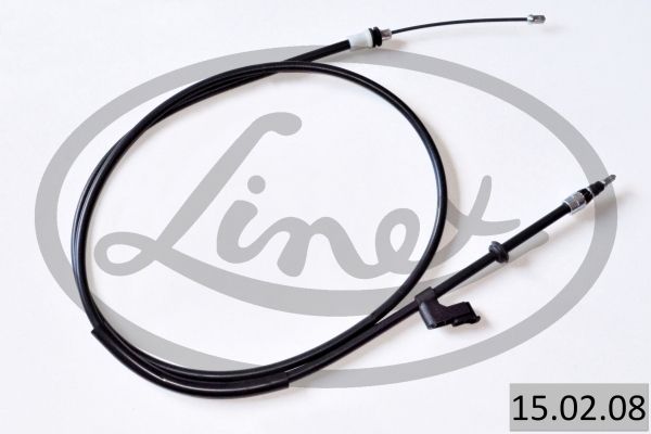 LINEX 15.02.08 Cable Pull, parking brake