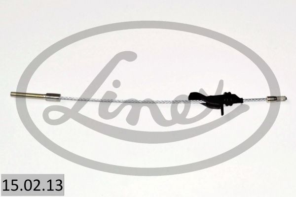 LINEX 15.02.13 Cable Pull, parking brake