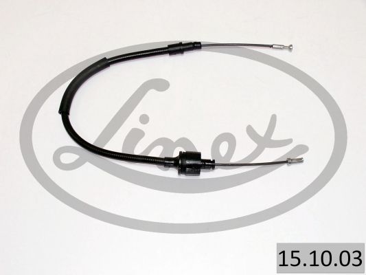 LINEX 15.10.03 Cable Pull, clutch control