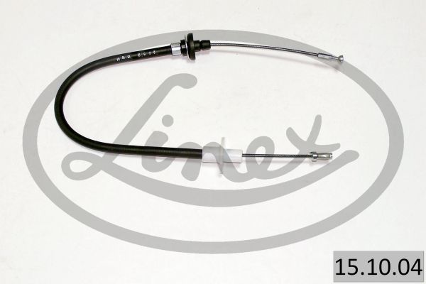 LINEX 15.10.04 Cable Pull, clutch control