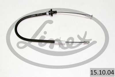 Cable Pull, clutch control LINEX 15.10.04