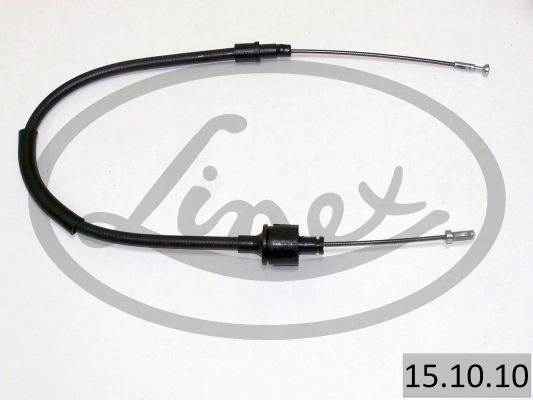 LINEX 15.10.10 Cable Pull, clutch control