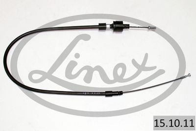 Cable Pull, clutch control LINEX 15.10.11