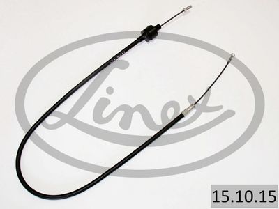 Cable Pull, clutch control LINEX 15.10.15