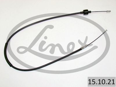 Cable Pull, clutch control LINEX 15.10.21