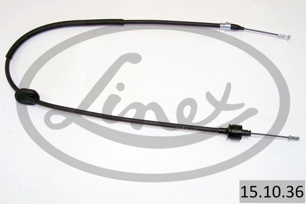 LINEX 15.10.36 Cable Pull, clutch control