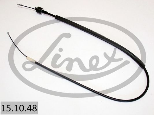 LINEX 15.10.48 Cable Pull, clutch control