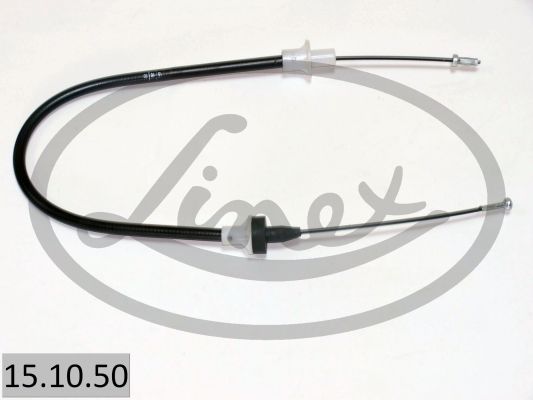 LINEX 15.10.50 Cable Pull, clutch control