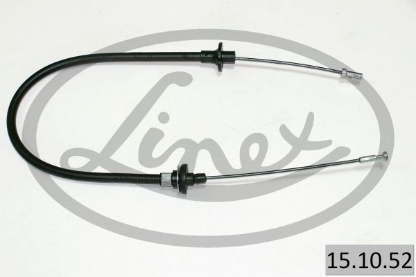 LINEX 15.10.52 Cable Pull, clutch control