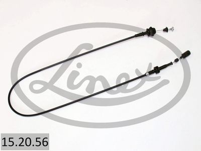 Accelerator Cable LINEX 15.20.56