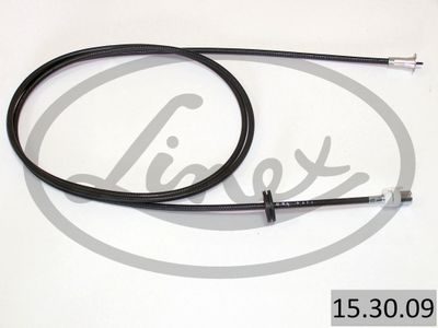 Speedometer Cable LINEX 15.30.09