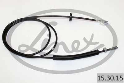 Speedometer Cable LINEX 15.30.15
