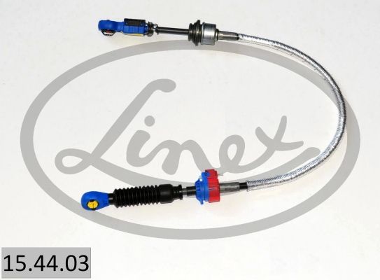 LINEX 15.44.03 Cable Pull, manual transmission