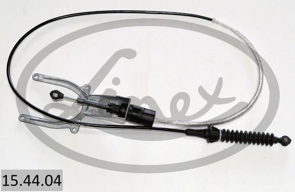 LINEX 15.44.04 Cable Pull, manual transmission