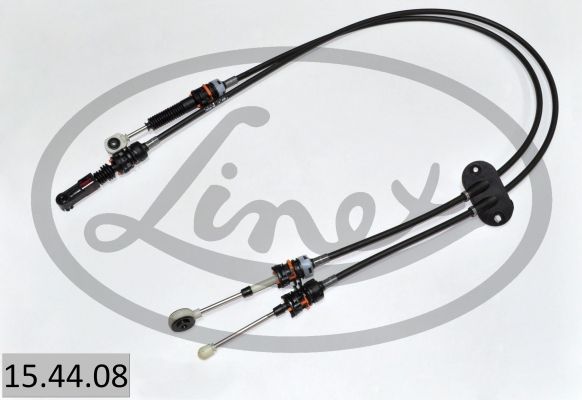 LINEX 15.44.08 Cable Pull, manual transmission