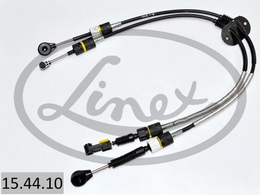LINEX 15.44.10 Cable Pull, manual transmission