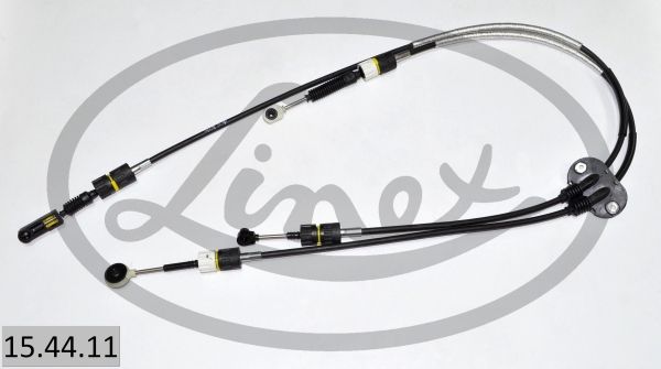 LINEX 15.44.11 Cable Pull, manual transmission