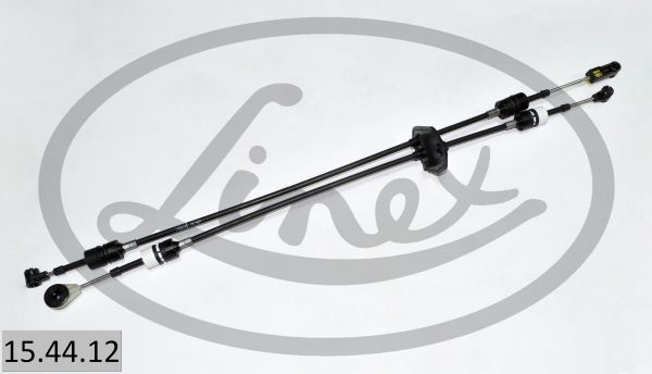 LINEX 15.44.12 Cable Pull, manual transmission