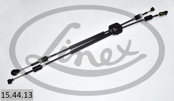 LINEX 15.44.13 Cable Pull, manual transmission
