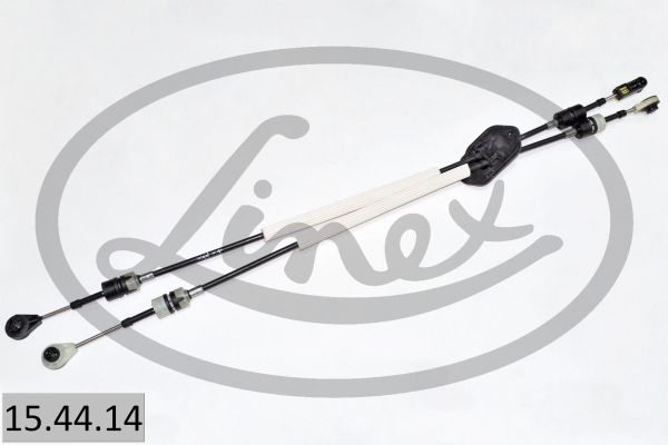 LINEX 15.44.14 Cable Pull, manual transmission