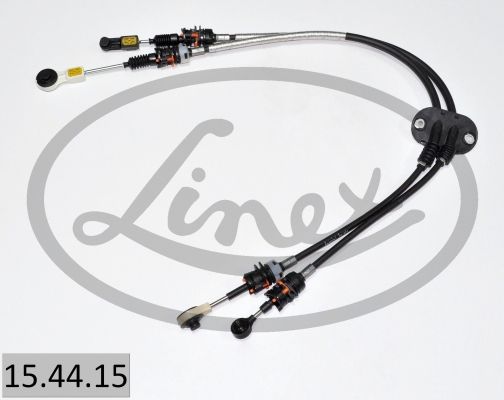 LINEX 15.44.15 Cable Pull, manual transmission