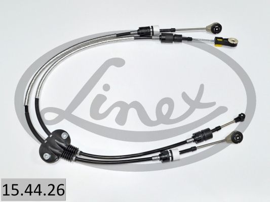 LINEX 15.44.26 Cable Pull, manual transmission