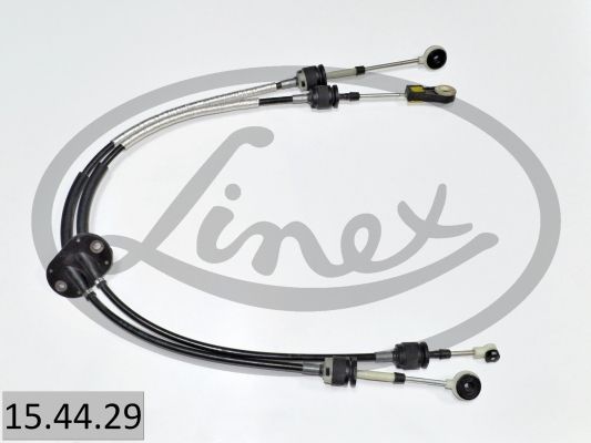 LINEX 15.44.29 Cable Pull, manual transmission