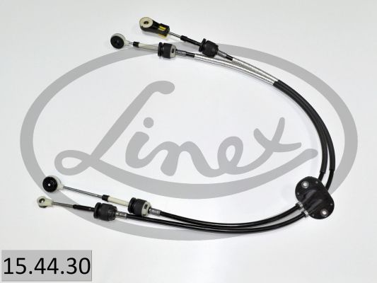 LINEX 15.44.30 Cable Pull, manual transmission