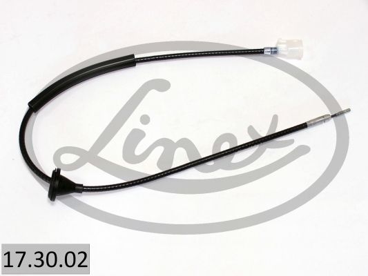 LINEX 17.30.02 Speedometer Cable