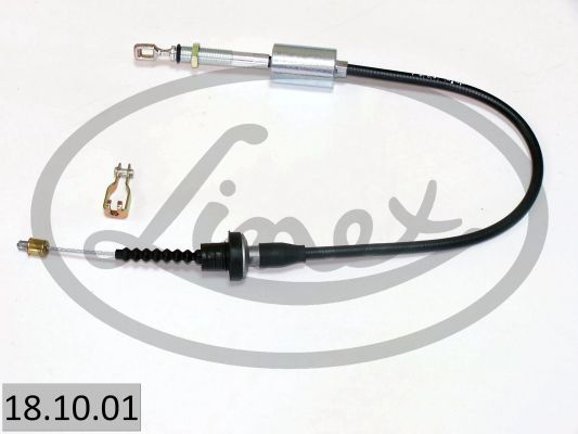 LINEX 18.10.01 Cable Pull, clutch control