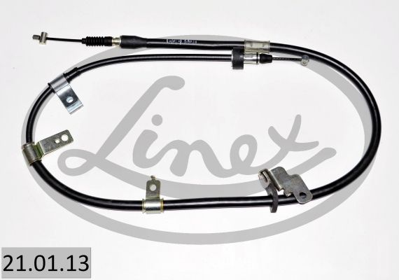 LINEX 21.01.13 Cable Pull, parking brake