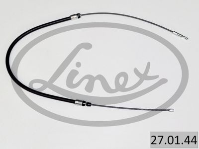Cable Pull, parking brake LINEX 27.01.44