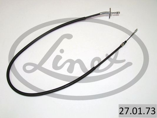 LINEX 27.01.73 Cable Pull, parking brake