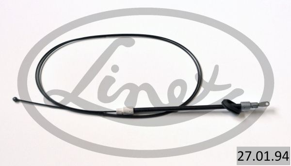 LINEX 27.01.94 Cable Pull, parking brake