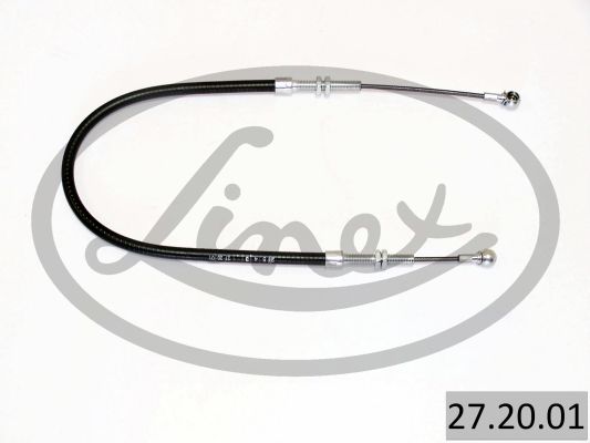 LINEX 27.20.01 Accelerator Cable