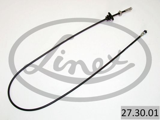 LINEX 27.30.01 Speedometer Cable