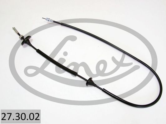 LINEX 27.30.02 Speedometer Cable