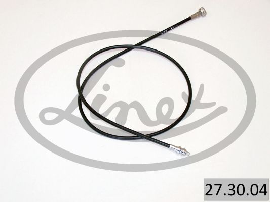 LINEX 27.30.04 Speedometer Cable