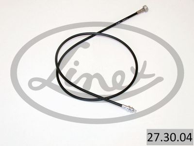 Speedometer Cable LINEX 27.30.04