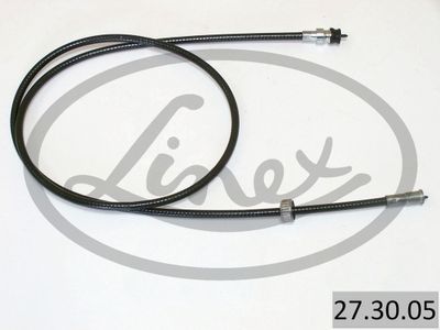 Speedometer Cable LINEX 27.30.05