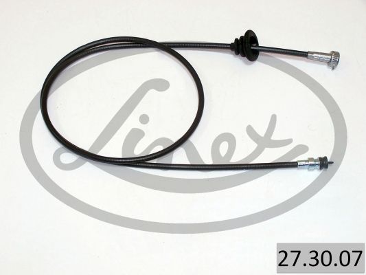 LINEX 27.30.07 Speedometer Cable
