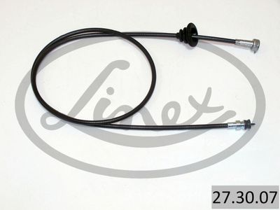 Speedometer Cable LINEX 27.30.07