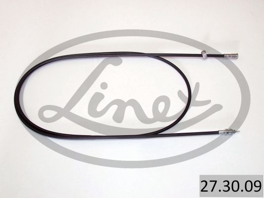 LINEX 27.30.09 Speedometer Cable