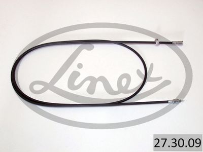 Speedometer Cable LINEX 27.30.09