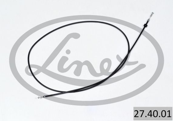 LINEX 27.40.01 Bonnet Cable