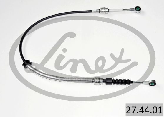 LINEX 27.44.01 Cable Pull, manual transmission
