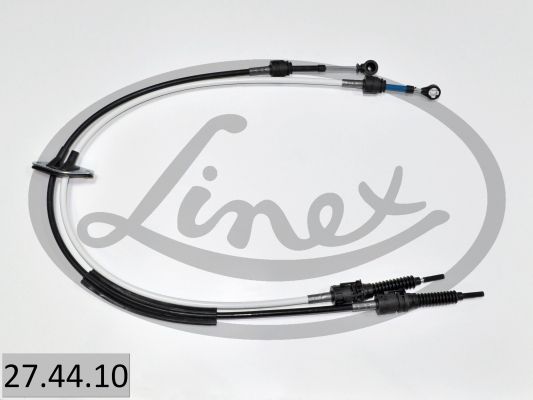 LINEX 27.44.10 Cable Pull, manual transmission