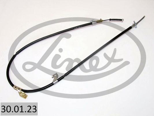 LINEX 30.01.23 Cable Pull, parking brake
